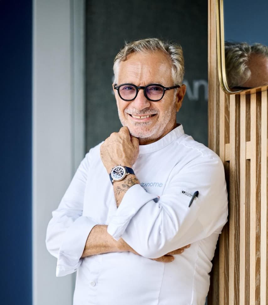 Bruno Giovanni