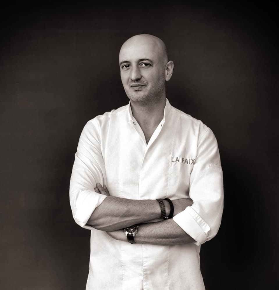 David Martin