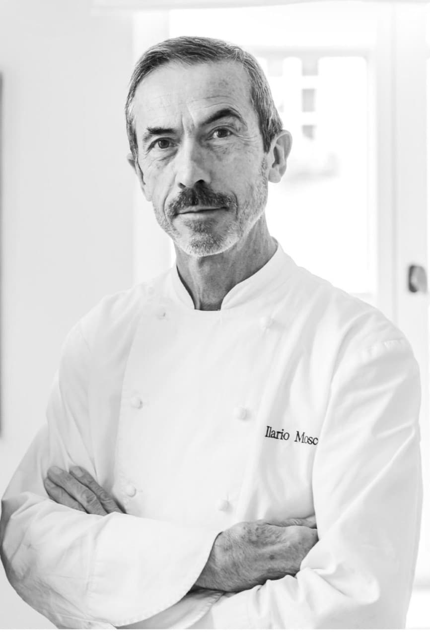 Ilario Mosconi