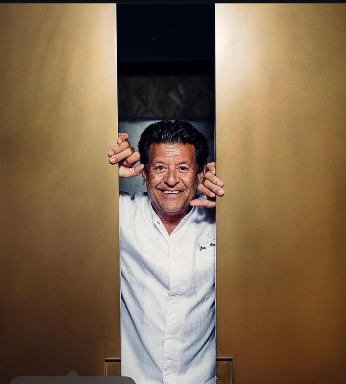 Yves Mattagne