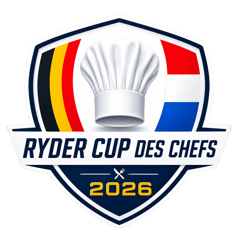 Ryder Cup des Chefs